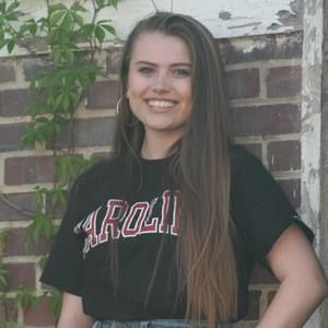 Meet your Posher, Teagan